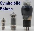 Symbolbild Elektronenröhre